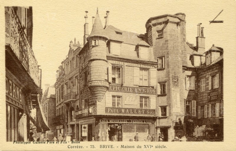 Brive-La-Gaillarde