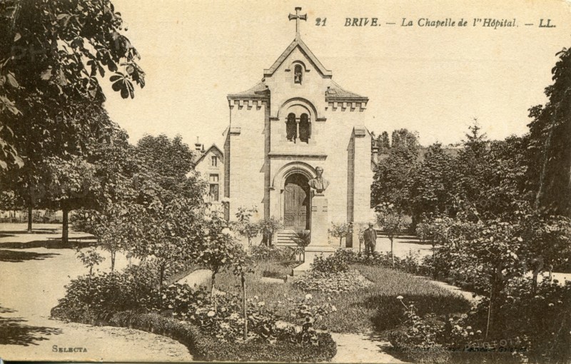 Brive-La-Gaillarde
