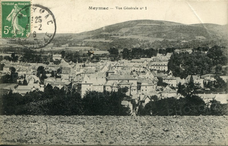 Meymac