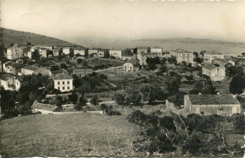 Cargese