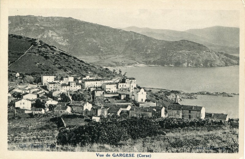 Cargese