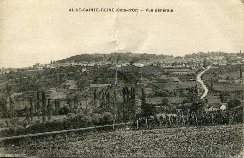 Alise-Sainte-Reine
