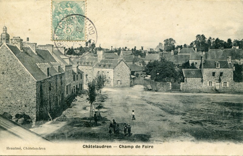 Chatelaudren