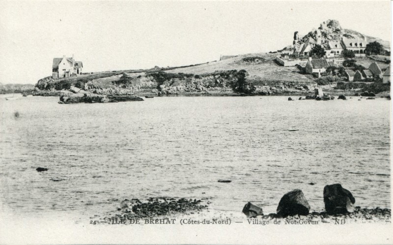 Ile-de-Brehat