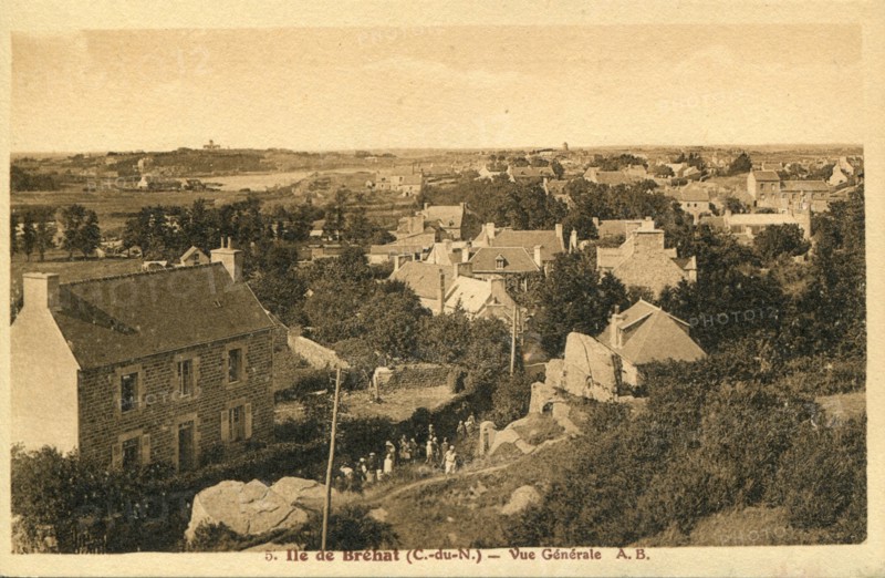 Ile-de-Brehat