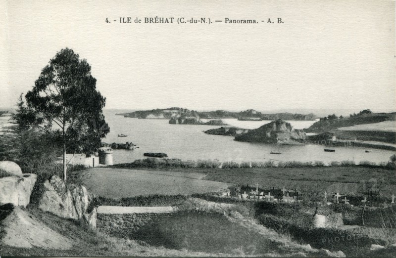 Ile-de-Brehat