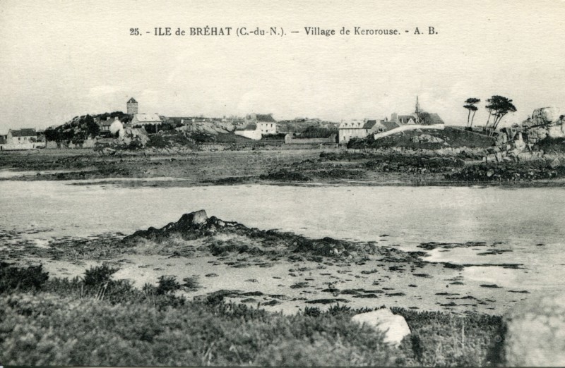 Ile-de-Brehat