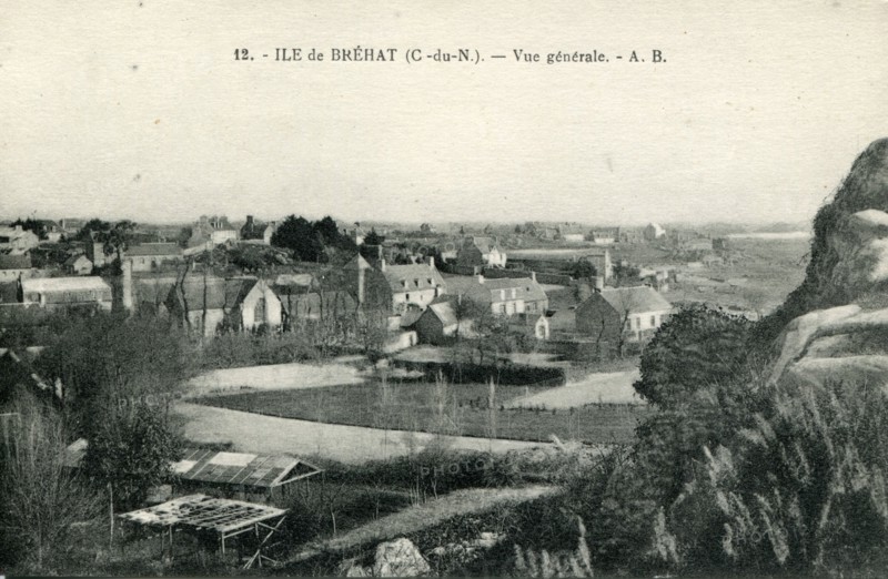 Ile-de-Brehat