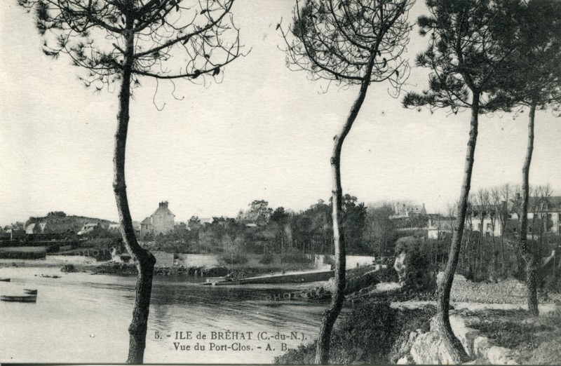 Ile-de-Brehat