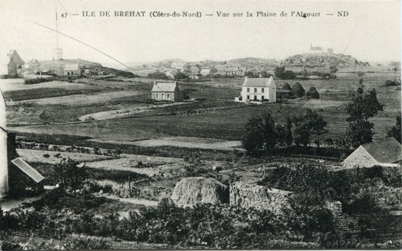 Ile-de-Brehat