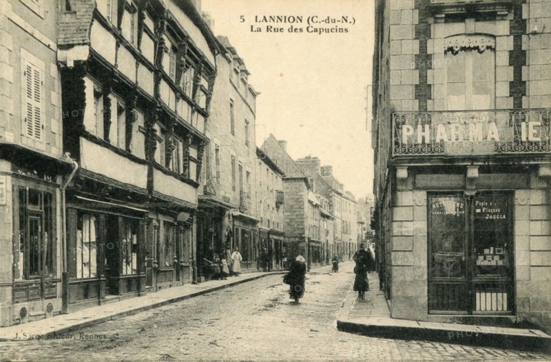 Lannion