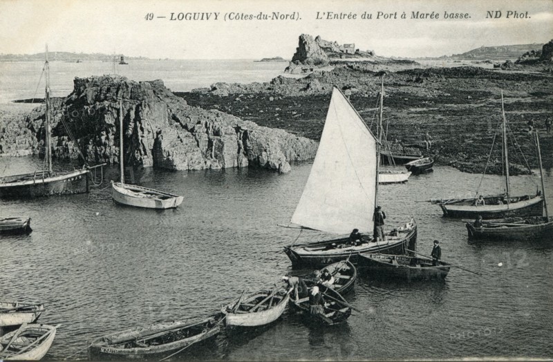 Loguivy-les-Lannion