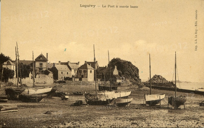 Loguivy-les-Lannion