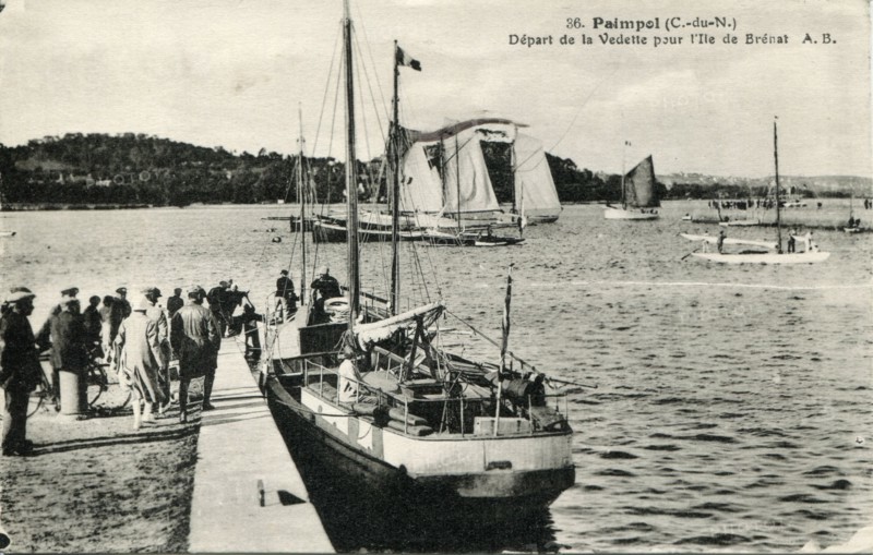 Paimpol