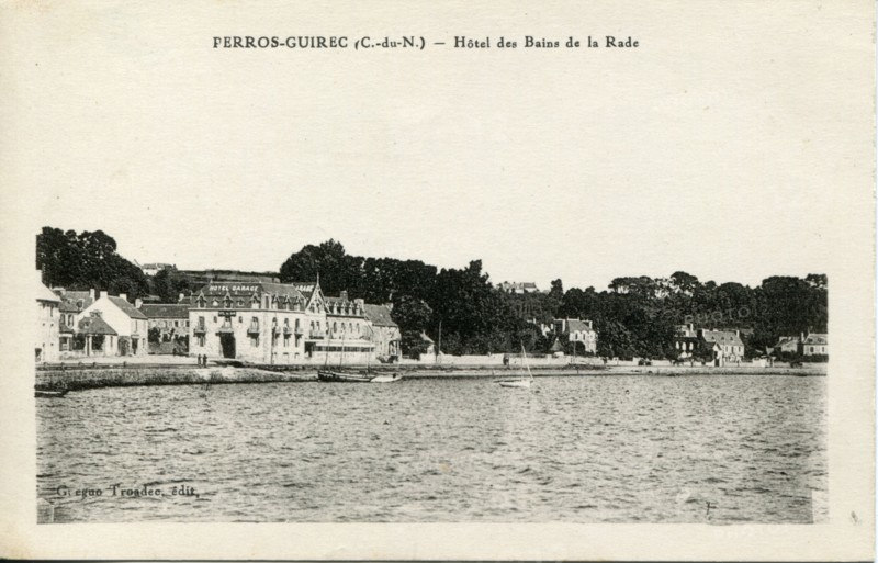 Perros-Guirec