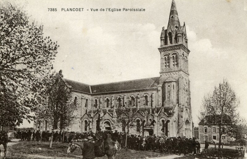 Plancoet