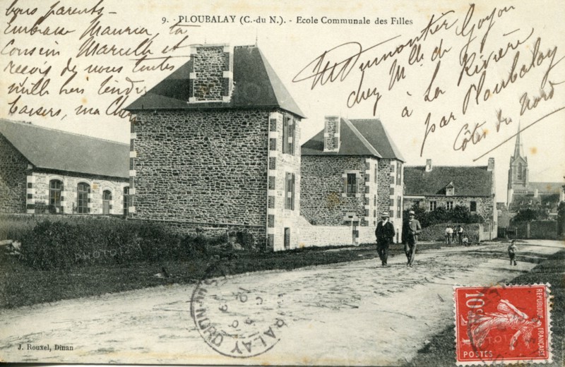 Ploubalay