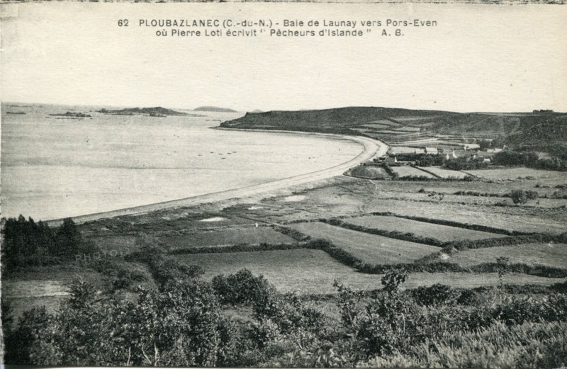 Ploubazlanec