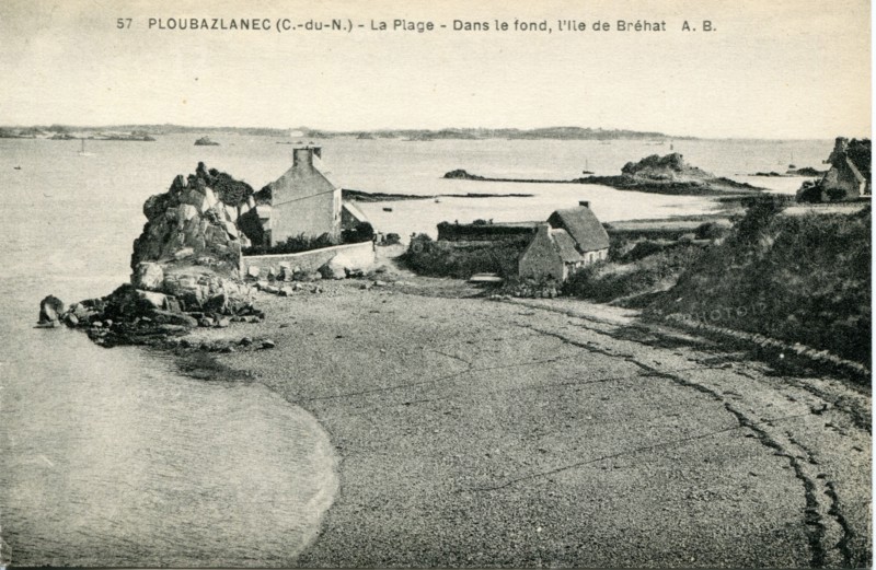 Ploubazlanec