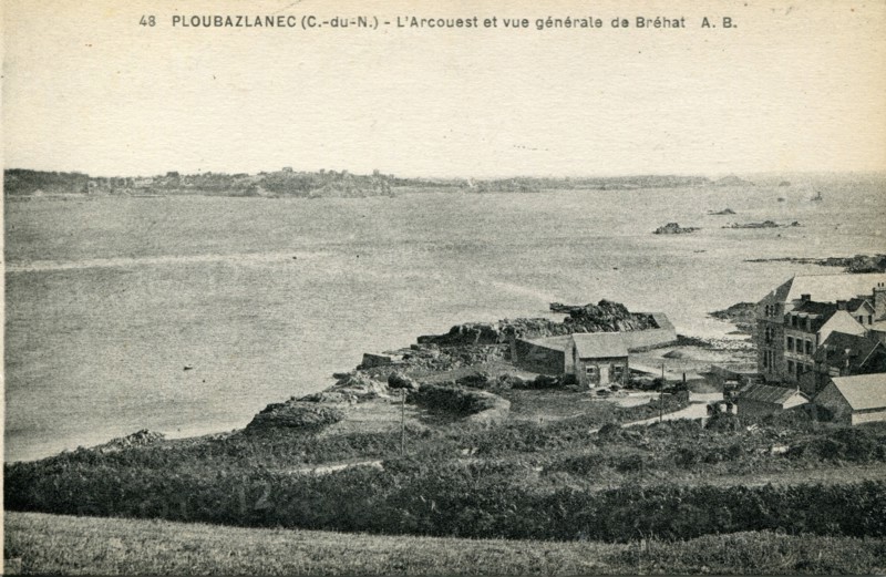 Ploubazlanec