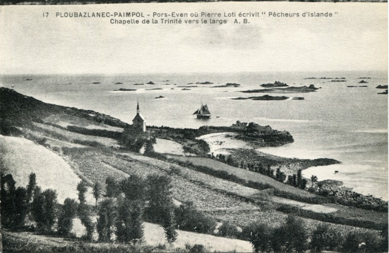 Ploubazlanec
