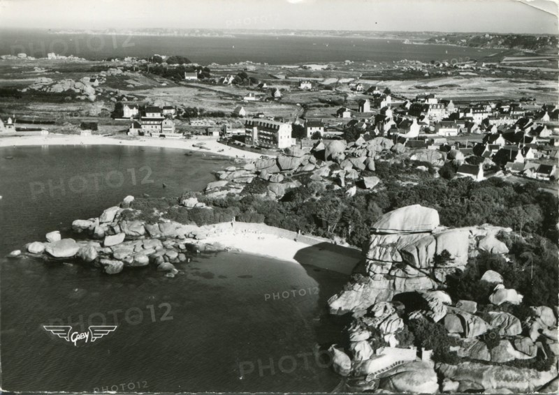 Ploumanach