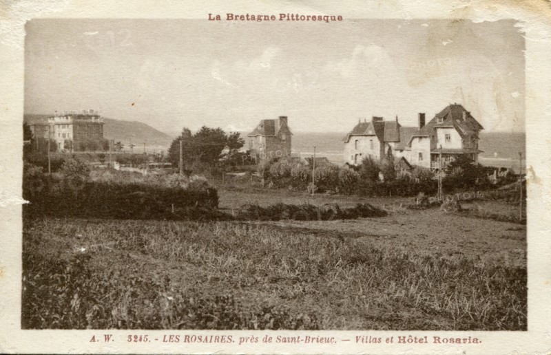 Rosaires