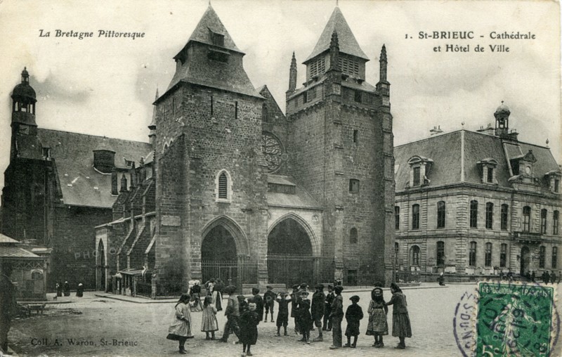 Saint-Brieuc