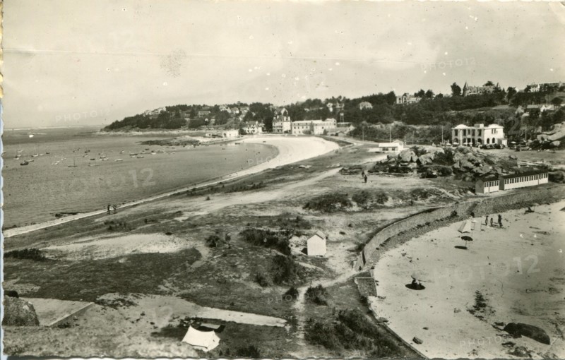 Trebeurden