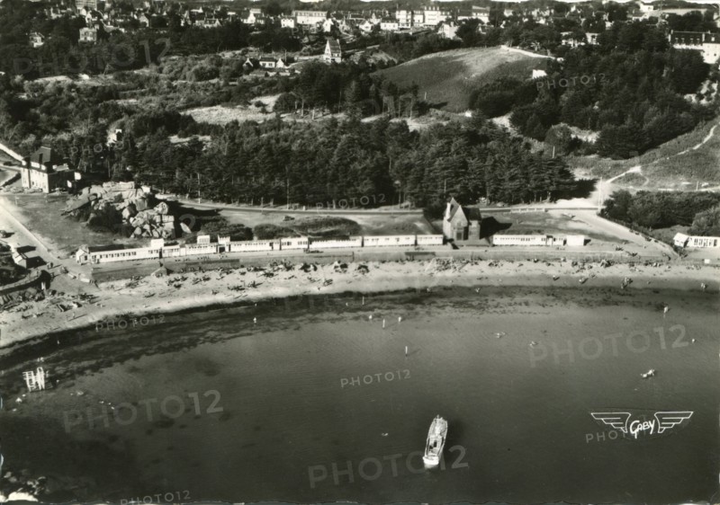 Trebeurden
