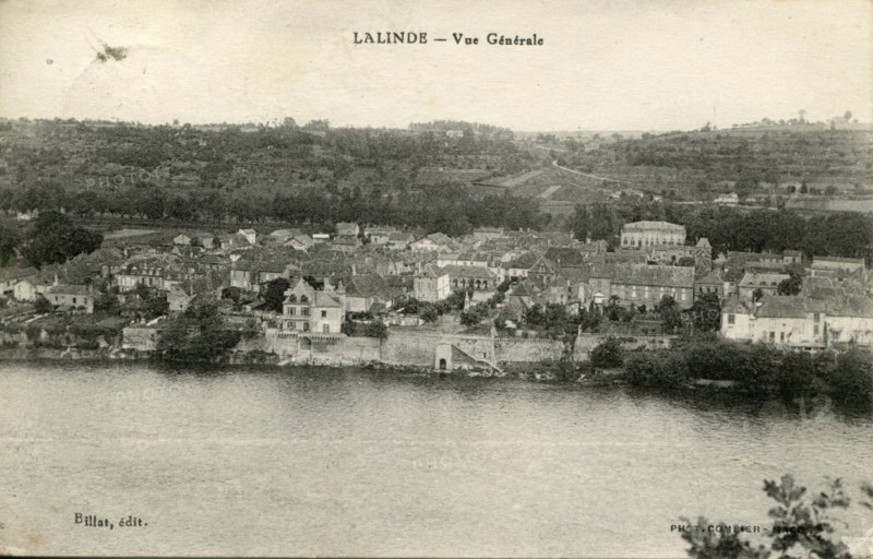 Lalinde