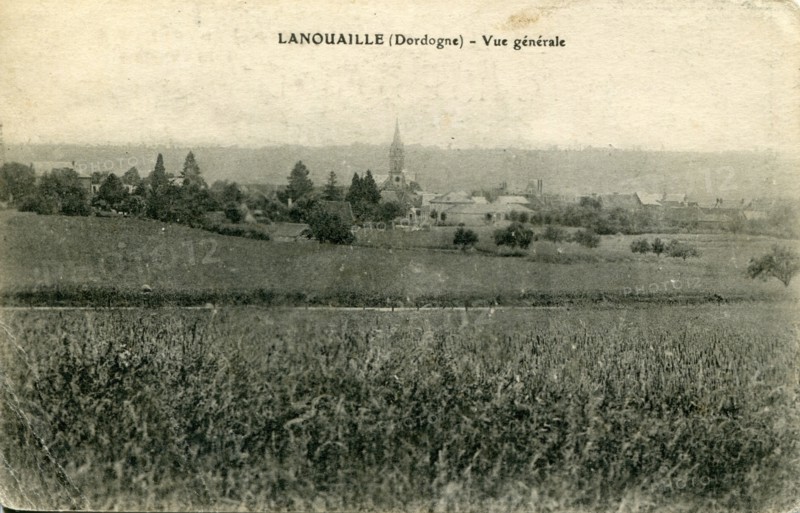 Lanouaille