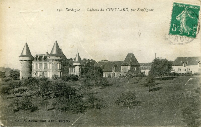 Rouffignac
