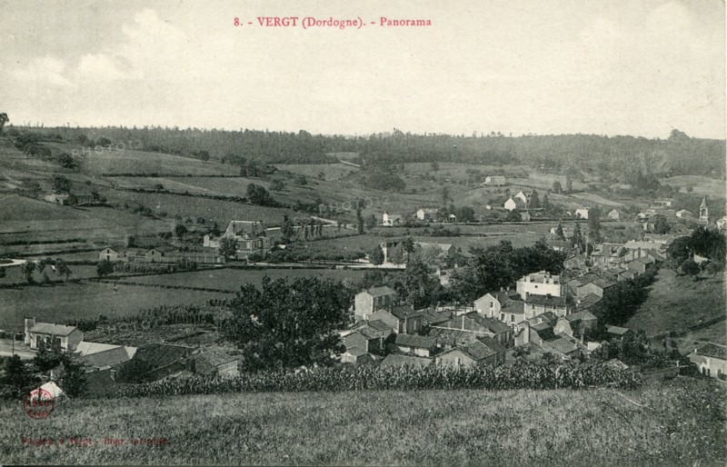 Vergt