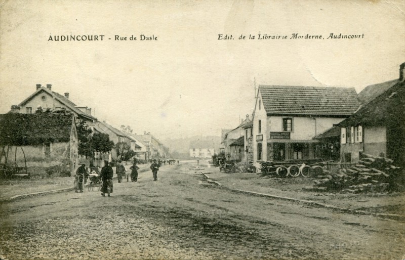 Audincourt
