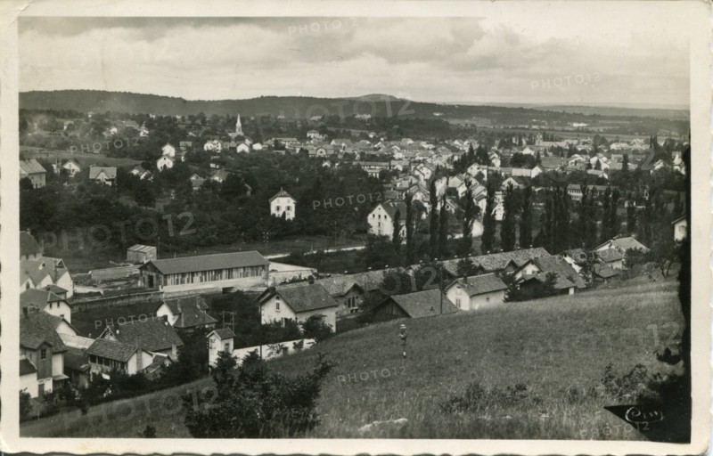 Seloncourt