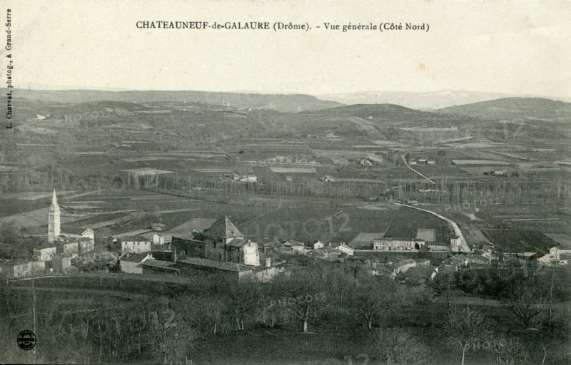 Chateauneuf-de-Galaure