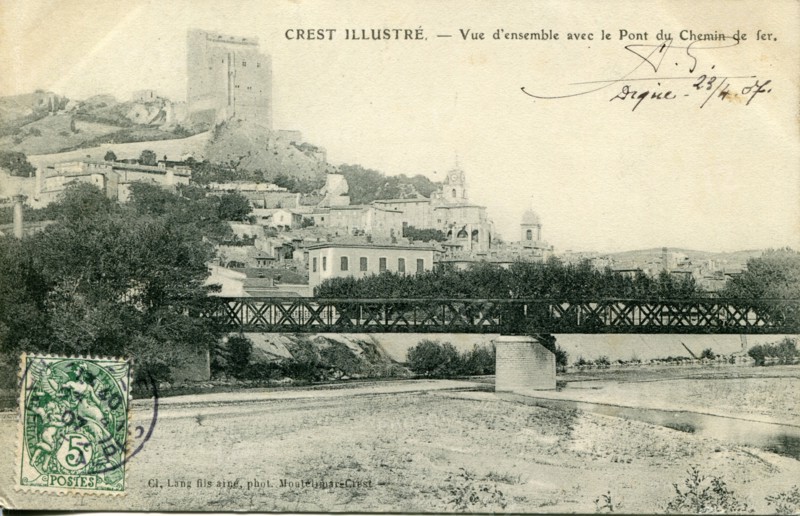 Crest