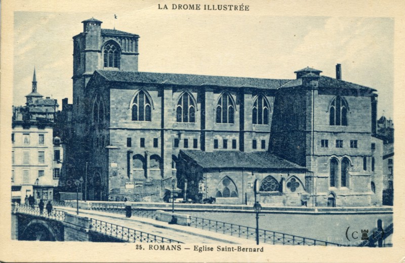 Romans-sur-Isere