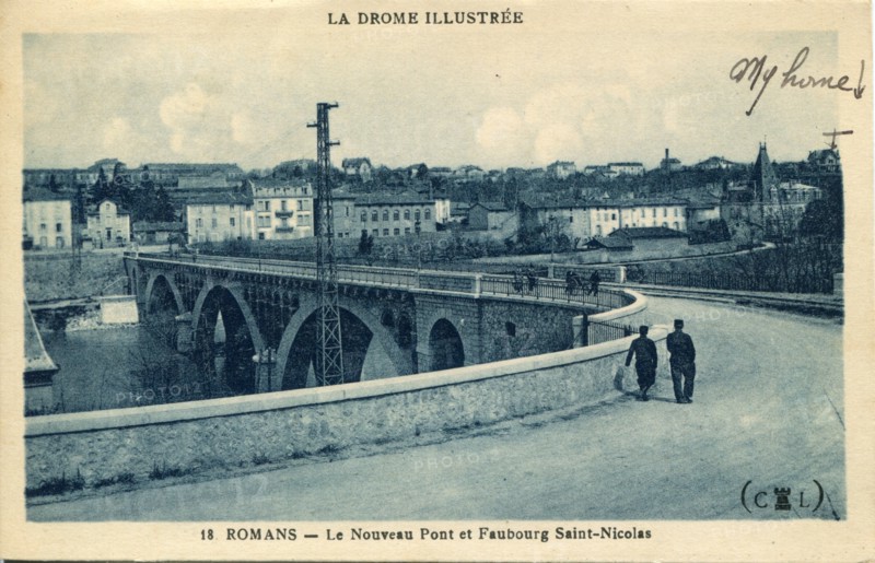 Romans-sur-Isere