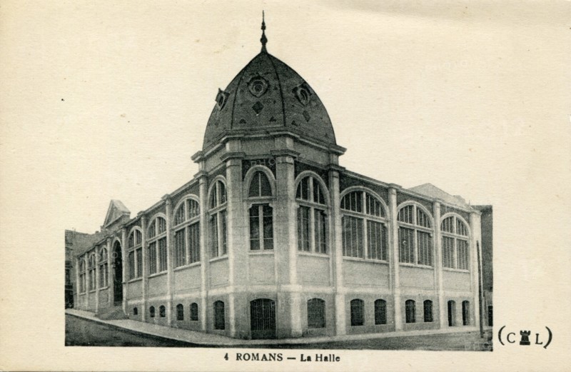 Romans-sur-Isere