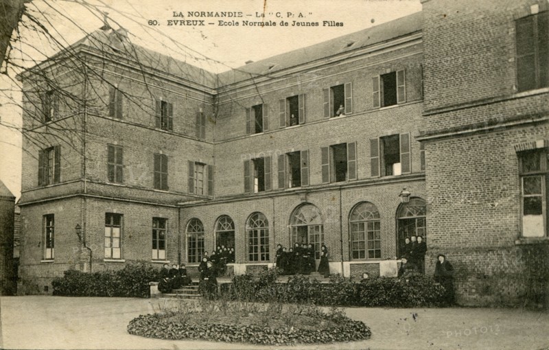 Evreux
