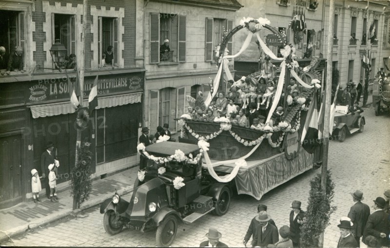 Evreux