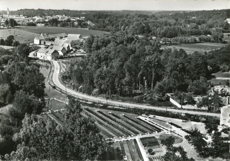 Lande-Saint-Leger