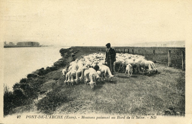 Pont-de-l’Arche