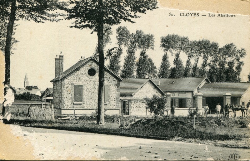 Cloches