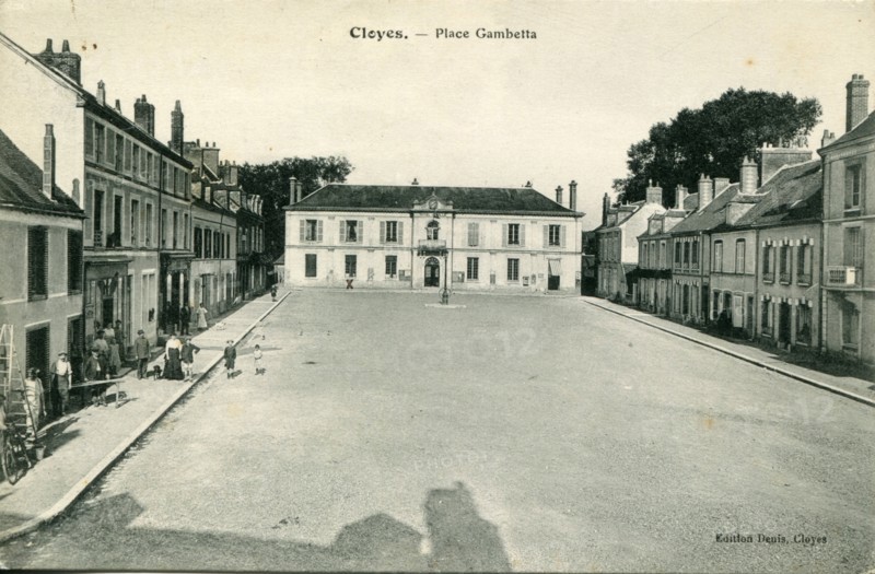 Cloches