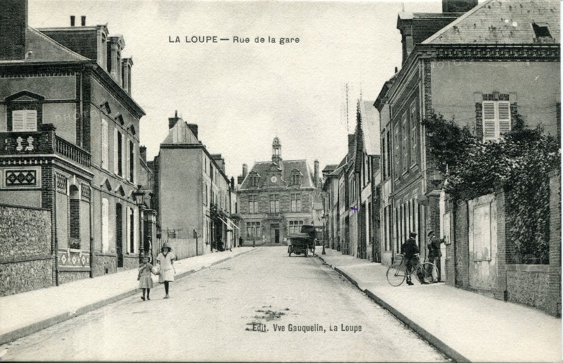 Loupe