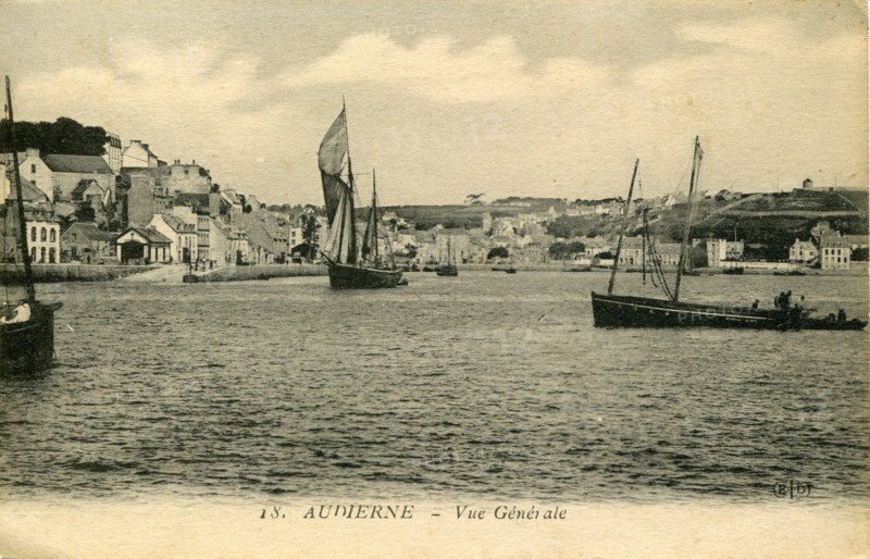 Audierne