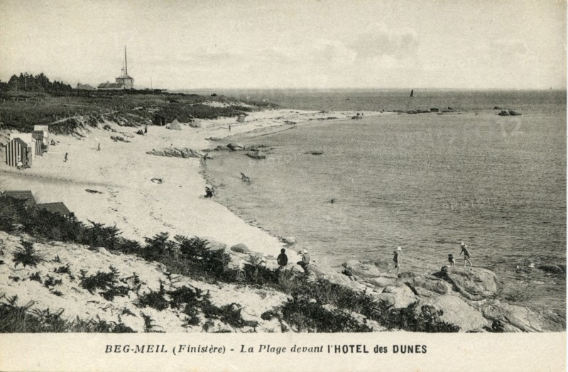 Beg-Meil